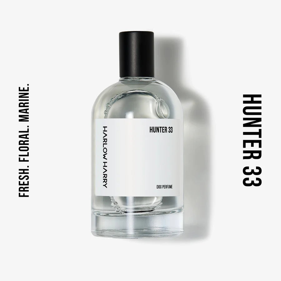 Harlow Harry Hunter 33 Perfume