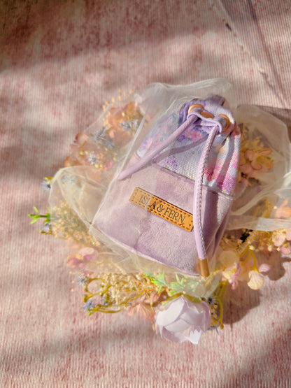 Myra Pouch in Meadow