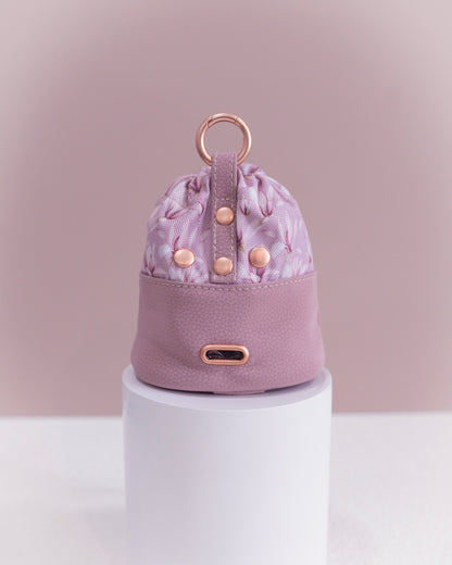 Myra Pouch in Stealth