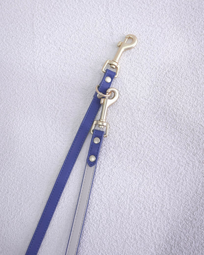 Verso Leash in Porcelain