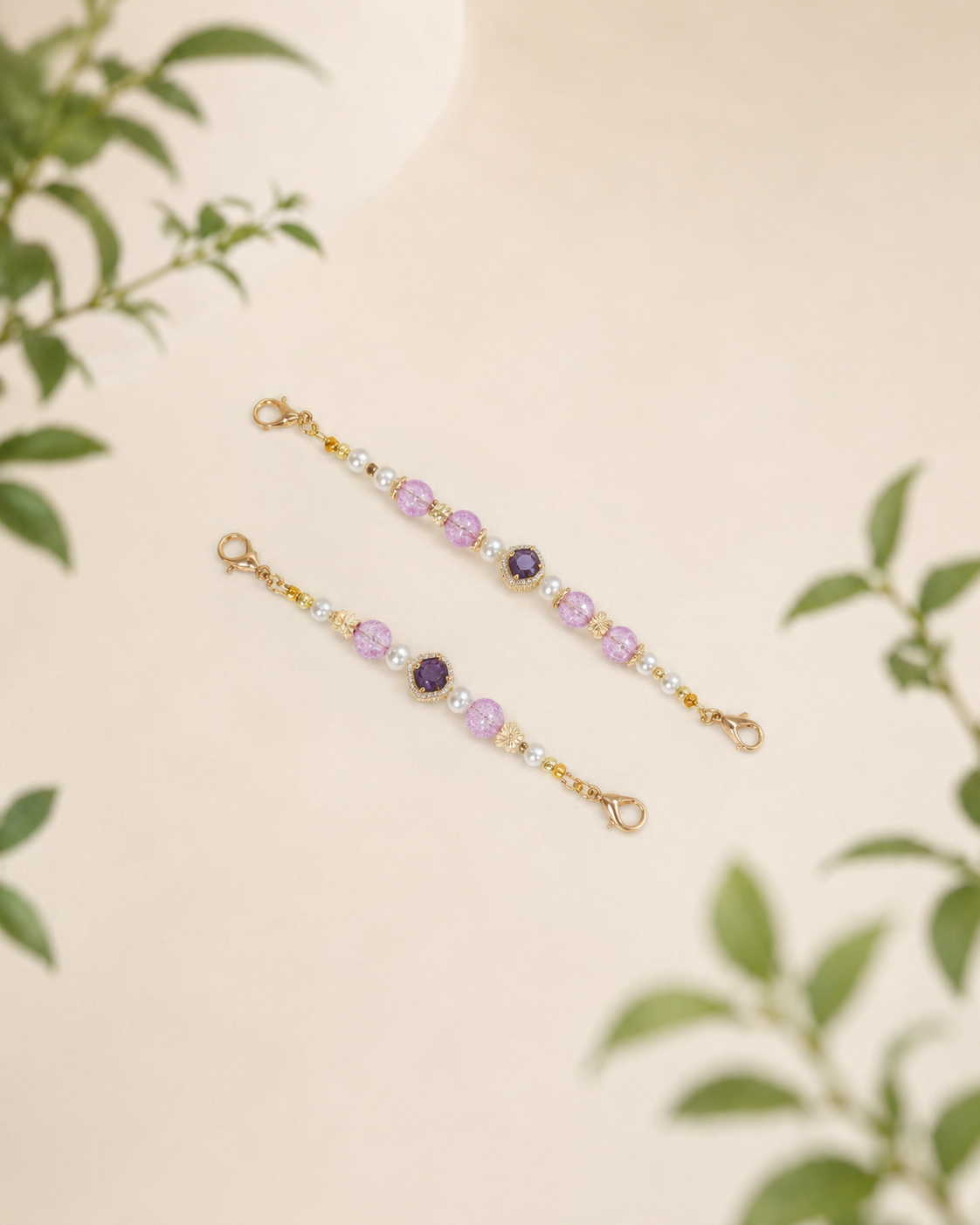 Artisan Pet Necklace