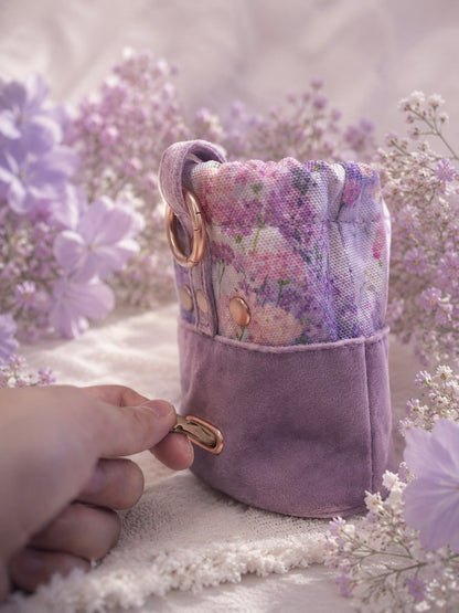 Myra Pouch in Meadow