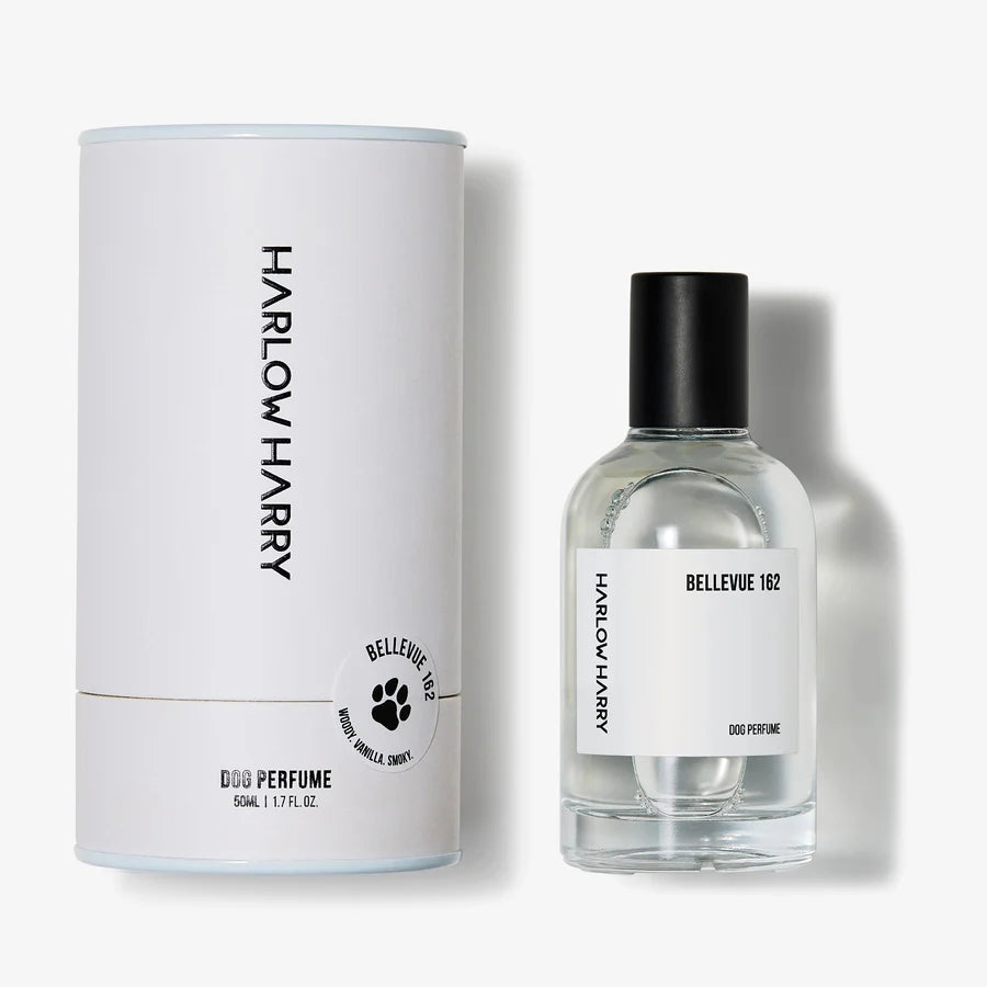 Harlow Harry Bellevue 162 Perfume