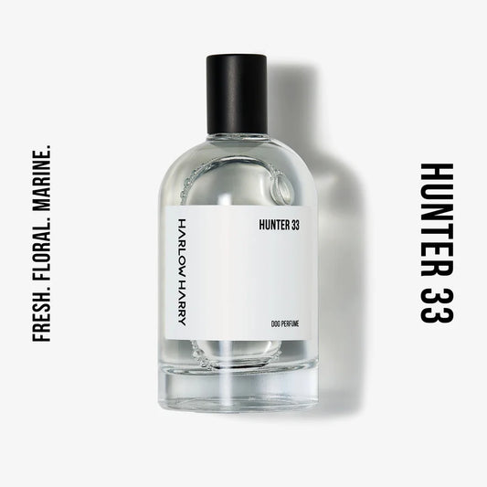 Harlow Harry Hunter 33 Perfume
