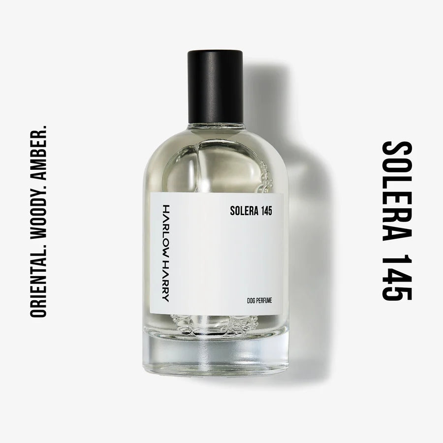 Harlow Harry Solera 145 Perfume