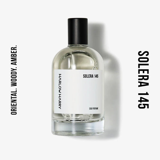Harlow Harry Solera 145 Perfume