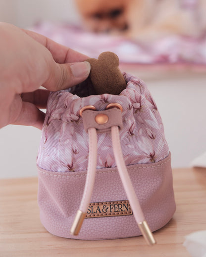 Myra Pouch in Stealth