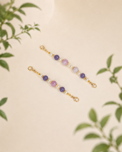 Artisan Pet Necklace
