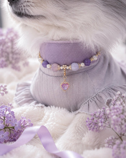 Artisan Pet Necklace