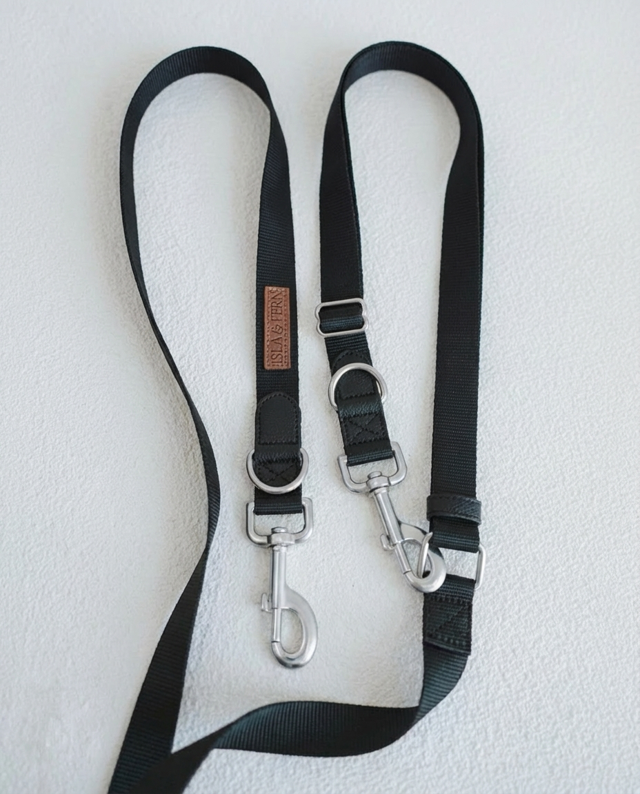 Verso Leash 2.0 in Stealth