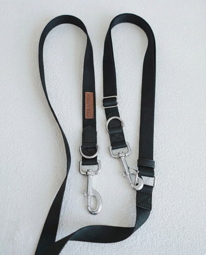 Verso Leash 2.0 in Stealth