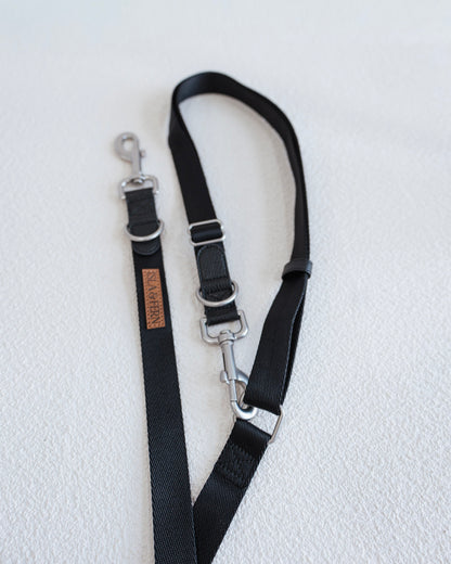 Verso Leash 2.0 in Stealth
