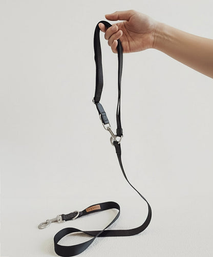 Verso Leash 2.0 in Stealth