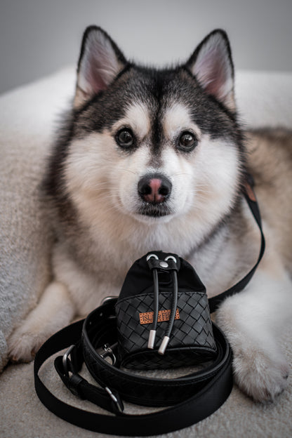 Myra Pouch in Stealth