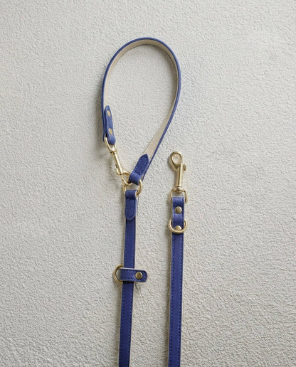 Verso Leash in Porcelain