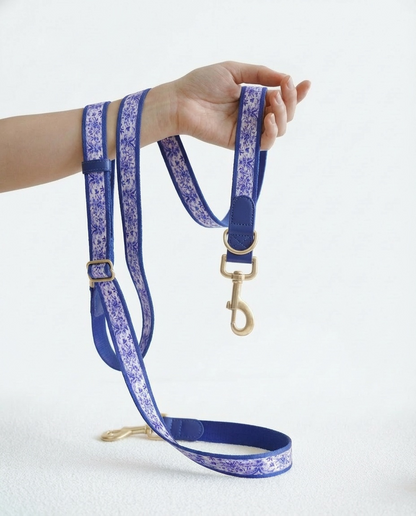 Verso Leash 2.0 in Porcelain