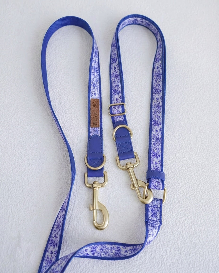 Verso Leash 2.0 in Porcelain