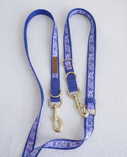 Verso Leash 2.0 in Porcelain